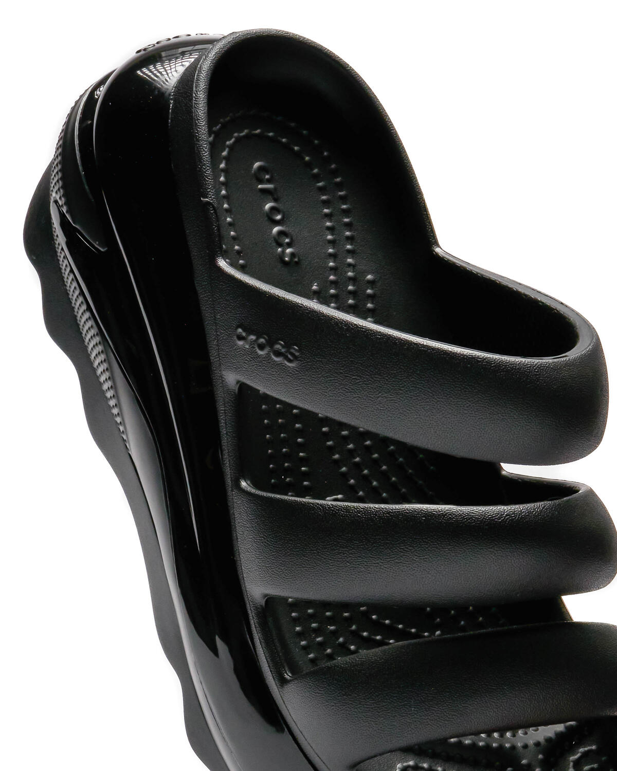 Crocs Mega Crush Triple Strap | 209842-001 | AFEW STORE